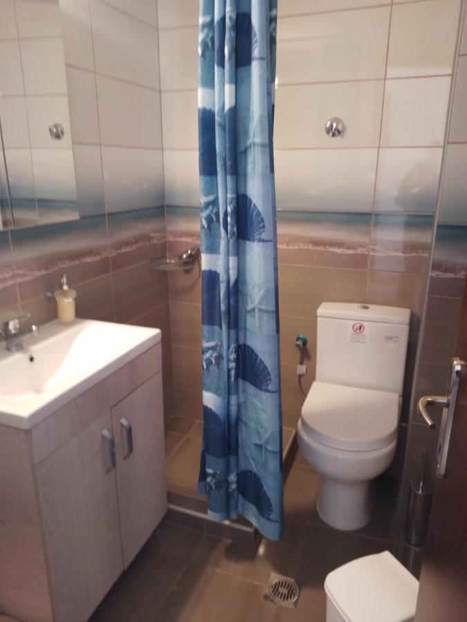 Acropolis View Apartment Limenas (Thasos)